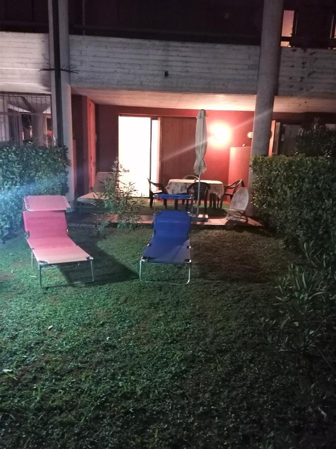 Casa Gisela Apartment Десенцано дел Гарда Екстериор снимка