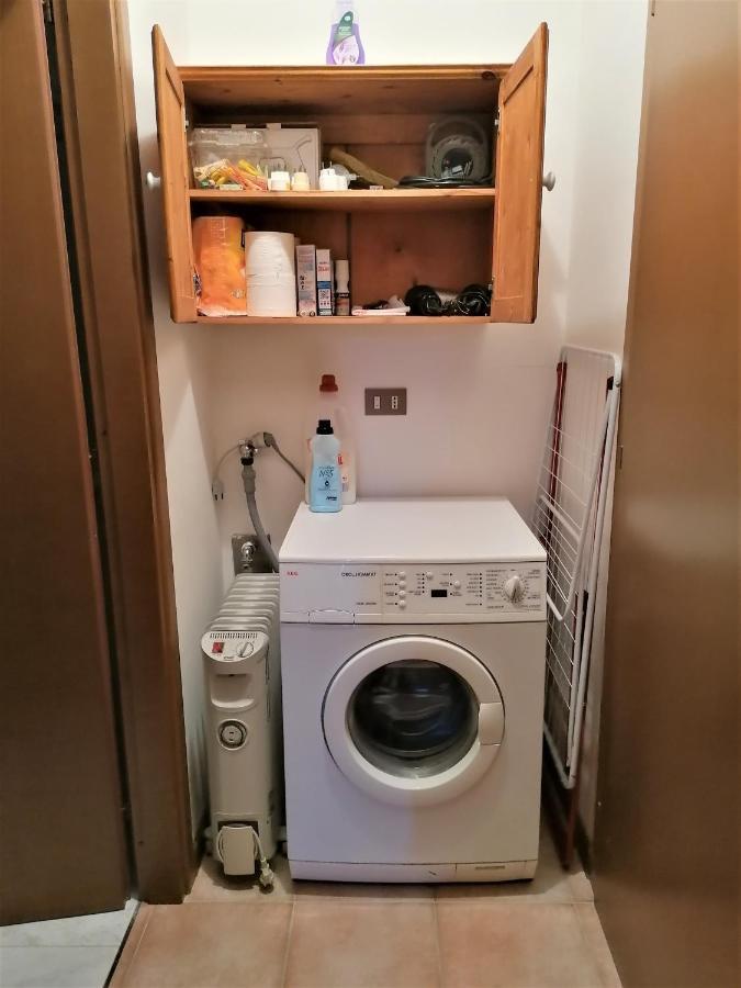 Casa Gisela Apartment Десенцано дел Гарда Екстериор снимка