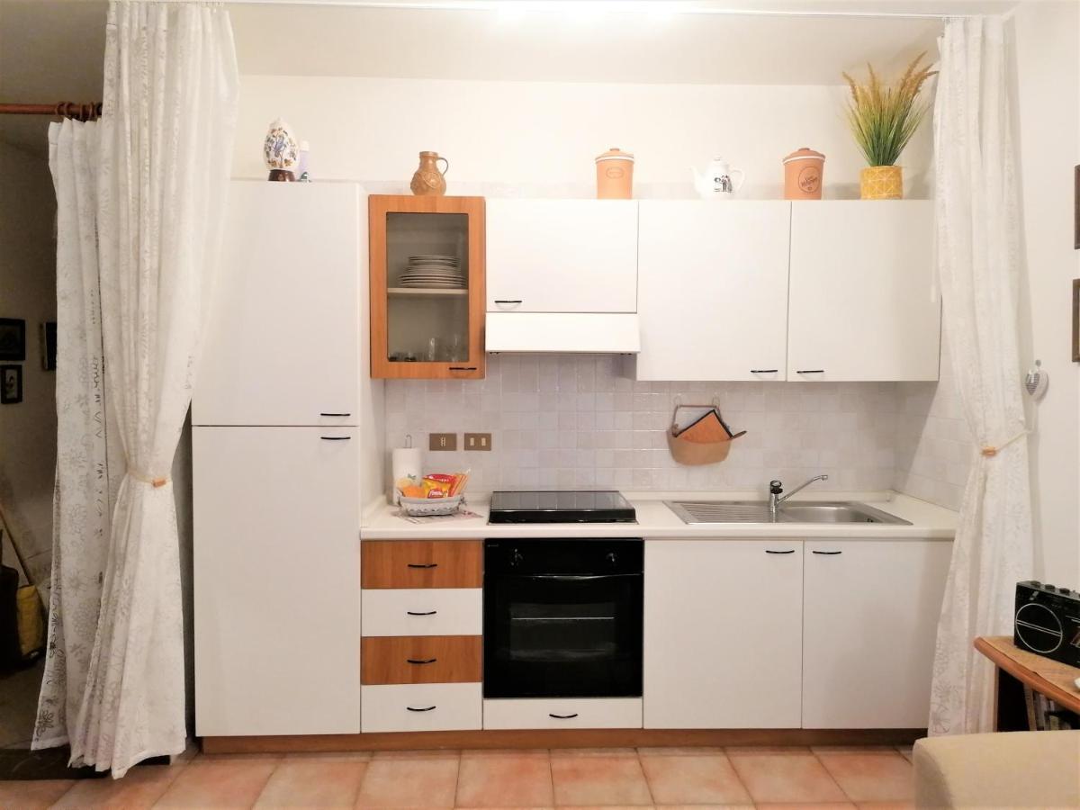 Casa Gisela Apartment Десенцано дел Гарда Екстериор снимка