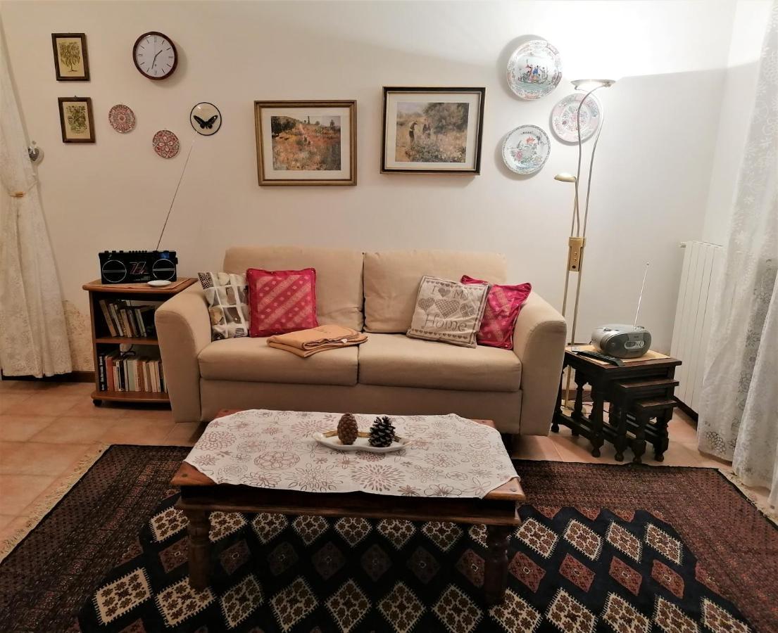 Casa Gisela Apartment Десенцано дел Гарда Екстериор снимка