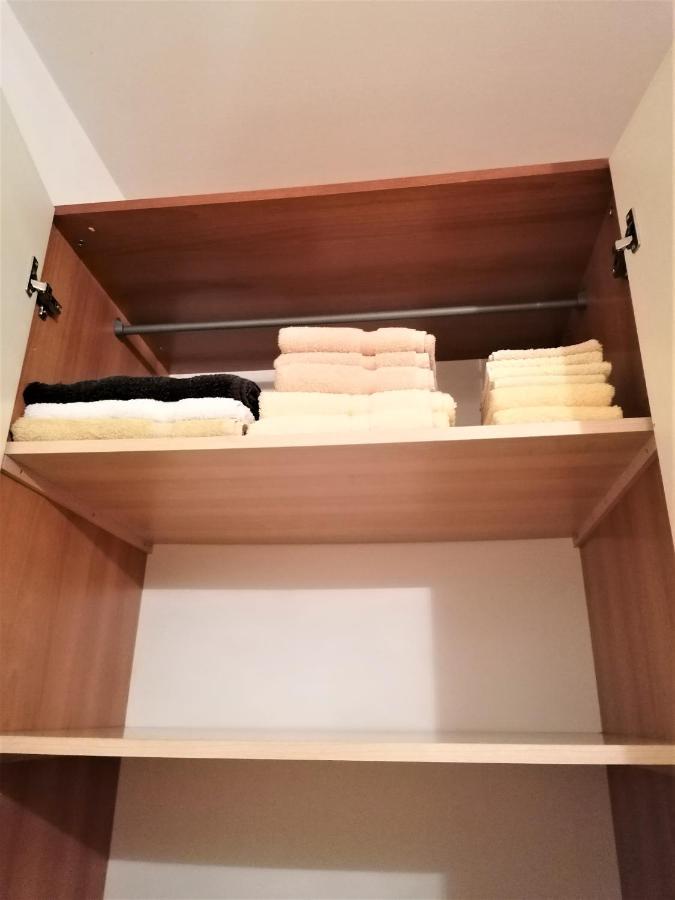 Casa Gisela Apartment Десенцано дел Гарда Екстериор снимка
