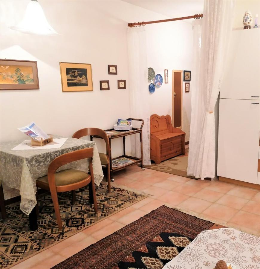 Casa Gisela Apartment Десенцано дел Гарда Екстериор снимка