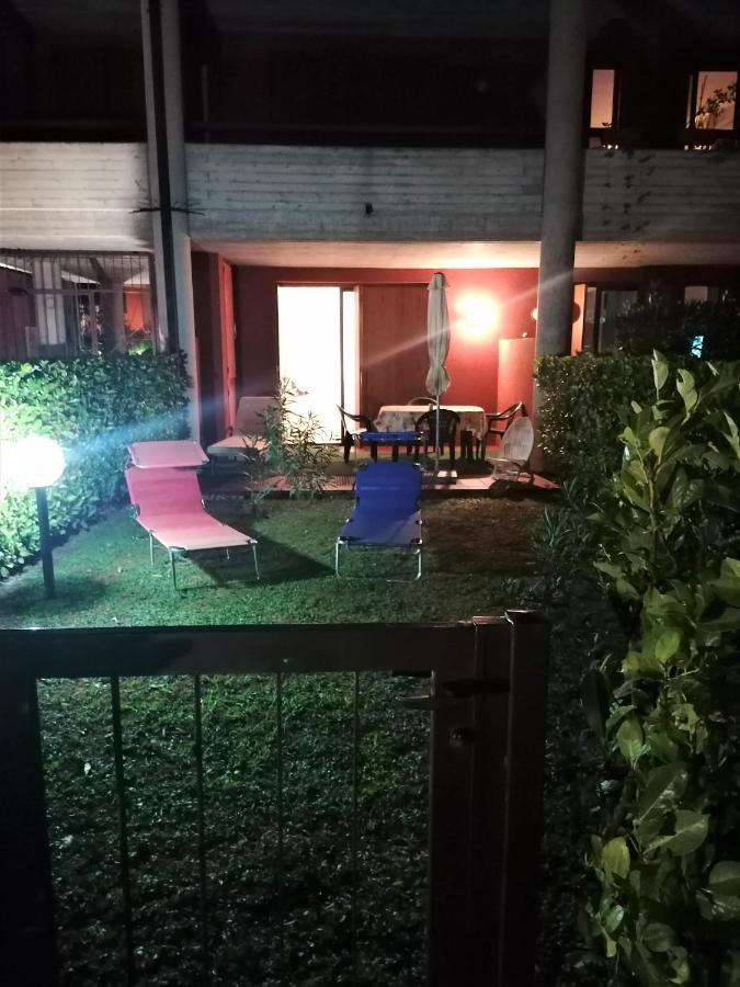 Casa Gisela Apartment Десенцано дел Гарда Екстериор снимка