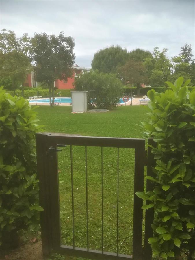 Casa Gisela Apartment Десенцано дел Гарда Екстериор снимка