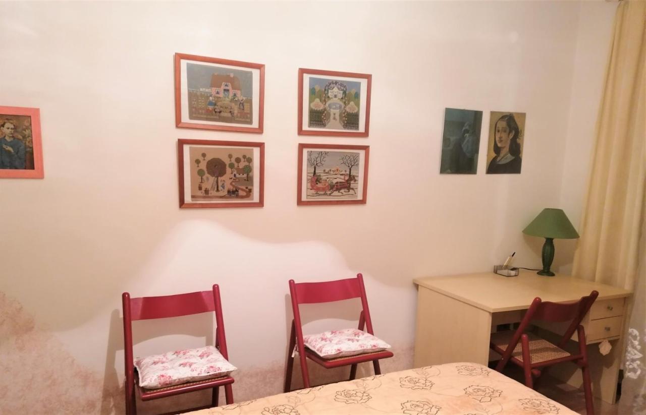 Casa Gisela Apartment Десенцано дел Гарда Екстериор снимка